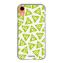 Slim Protection Case［ Original - CASEPLAY Logo Mark - Green ］