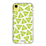 Slim Protection Case［ Original - CASEPLAY Logo Mark - Green ］
