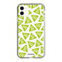 Slim Protection Case［ Original - CASEPLAY Logo Mark - Green ］