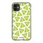 Slim Protection Case［ Original - CASEPLAY Logo Mark - Green ］