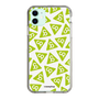 Slim Protection Case［ Original - CASEPLAY Logo Mark - Green ］