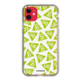 Slim Protection Case［ Original - CASEPLAY Logo Mark - Green ］
