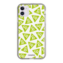 Slim Protection Case［ Original - CASEPLAY Logo Mark - Green ］