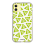 Slim Protection Case［ Original - CASEPLAY Logo Mark - Green ］