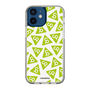 Slim Protection Case［ Original - CASEPLAY Logo Mark - Green ］