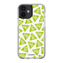 Slim Protection Case［ Original - CASEPLAY Logo Mark - Green ］