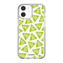 Slim Protection Case［ Original - CASEPLAY Logo Mark - Green ］