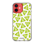 Slim Protection Case［ Original - CASEPLAY Logo Mark - Green ］