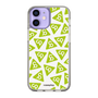 Slim Protection Case［ Original - CASEPLAY Logo Mark - Green ］