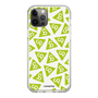 Slim Protection Case［ Original - CASEPLAY Logo Mark - Green ］