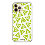 Slim Protection Case［ Original - CASEPLAY Logo Mark - Green ］
