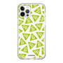 Slim Protection Case［ Original - CASEPLAY Logo Mark - Green ］