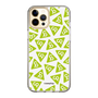 Slim Protection Case［ Original - CASEPLAY Logo Mark - Green ］