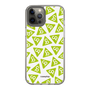 Slim Protection Case［ Original - CASEPLAY Logo Mark - Green ］