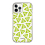 Slim Protection Case［ Original - CASEPLAY Logo Mark - Green ］