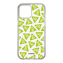 Slim Protection Case［ Original - CASEPLAY Logo Mark - Green ］