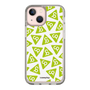 Slim Protection Case［ Original - CASEPLAY Logo Mark - Green ］