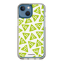 Slim Protection Case［ Original - CASEPLAY Logo Mark - Green ］
