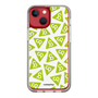 Slim Protection Case［ Original - CASEPLAY Logo Mark - Green ］