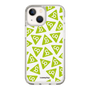 Slim Protection Case［ Original - CASEPLAY Logo Mark - Green ］