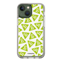 Slim Protection Case［ Original - CASEPLAY Logo Mark - Green ］
