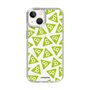 Slim Protection Case［ Original - CASEPLAY Logo Mark - Green ］