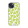 Slim Protection Case［ Original - CASEPLAY Logo Mark - Green ］