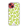 Slim Protection Case［ Original - CASEPLAY Logo Mark - Green ］