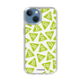 Slim Protection Case［ Original - CASEPLAY Logo Mark - Green ］