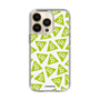 Slim Protection Case［ Original - CASEPLAY Logo Mark - Green ］
