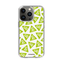 Slim Protection Case［ Original - CASEPLAY Logo Mark - Green ］
