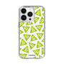 Slim Protection Case［ Original - CASEPLAY Logo Mark - Green ］