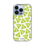 Slim Protection Case［ Original - CASEPLAY Logo Mark - Green ］