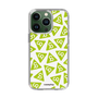 Slim Protection Case［ Original - CASEPLAY Logo Mark - Green ］
