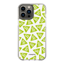 Slim Protection Case［ Original - CASEPLAY Logo Mark - Green ］
