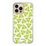 Slim Protection Case［ Original - CASEPLAY Logo Mark - Green ］