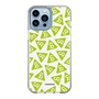 Slim Protection Case［ Original - CASEPLAY Logo Mark - Green ］
