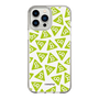 Slim Protection Case［ Original - CASEPLAY Logo Mark - Green ］