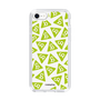 Slim Protection Case［ Original - CASEPLAY Logo Mark - Green ］