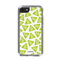 Slim Protection Case［ Original - CASEPLAY Logo Mark - Green ］