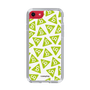 Slim Protection Case［ Original - CASEPLAY Logo Mark - Green ］