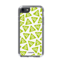 Slim Protection Case［ Original - CASEPLAY Logo Mark - Green ］