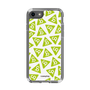 Slim Protection Case［ Original - CASEPLAY Logo Mark - Green ］