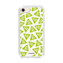 Slim Protection Case［ Original - CASEPLAY Logo Mark - Green ］
