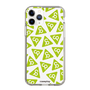 Slim Protection Case［ Original - CASEPLAY Logo Mark - Green ］