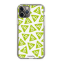 Slim Protection Case［ Original - CASEPLAY Logo Mark - Green ］