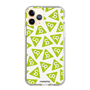 Slim Protection Case［ Original - CASEPLAY Logo Mark - Green ］