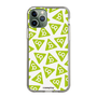 Slim Protection Case［ Original - CASEPLAY Logo Mark - Green ］