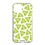 Slim Protection Case［ Original - CASEPLAY Logo Mark - Green ］