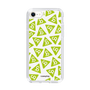 Slim Protection Case［ Original - CASEPLAY Logo Mark - Green ］
